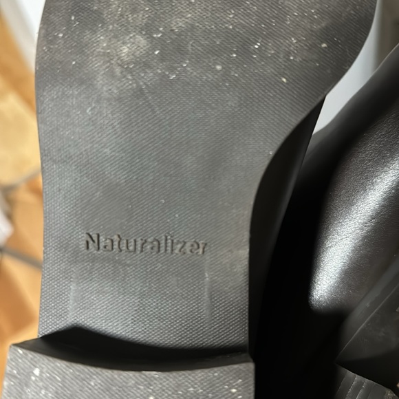 High boots - Picture 5 of 5